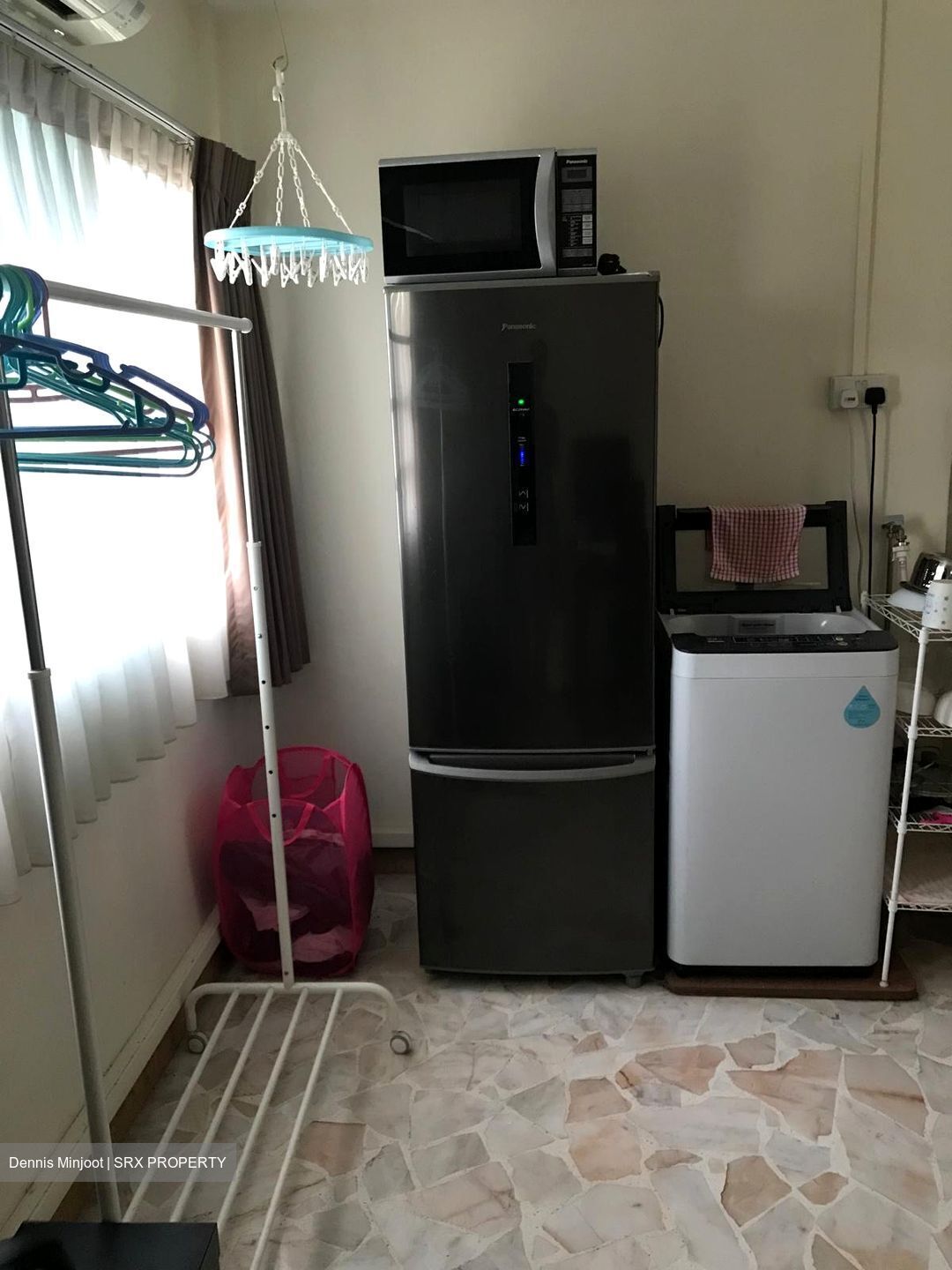 Spottiswoode Park (D2), Apartment #625485551